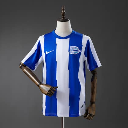 Deportivo Alavés Retro 11/12