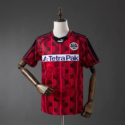 Eintracht Frankfurt Retro 95/96