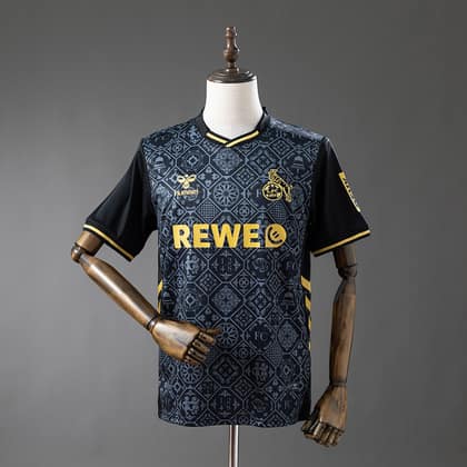 FC Köln Tercera 25/26
