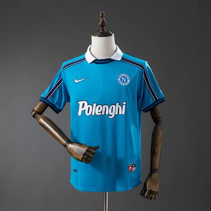Napoli Retro 98/99
