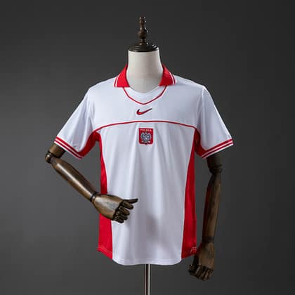 Polonia Retro 1997