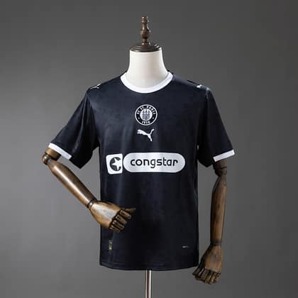 St. Pauli Tercera 25/26