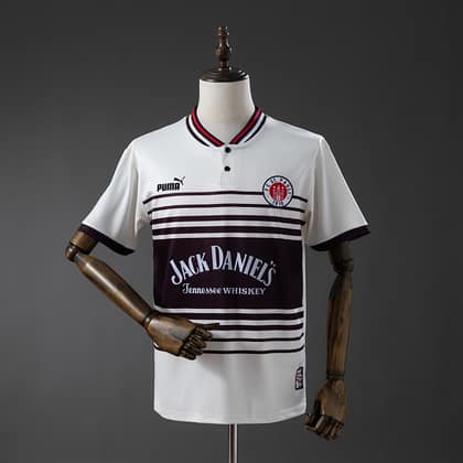 St. Pauli Retro 97/98