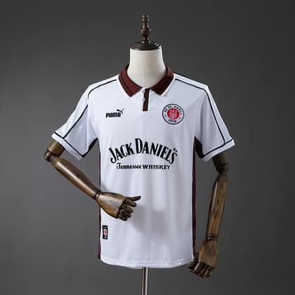 St. Pauli Retro 99/00