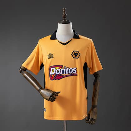 Wolves Retro 02/04