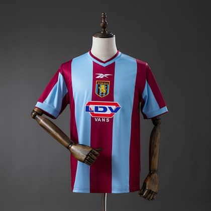 Aston Villa Retro 99/00