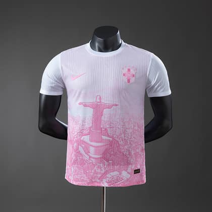 Brasil Edición especial 2025 Player (Rosa)