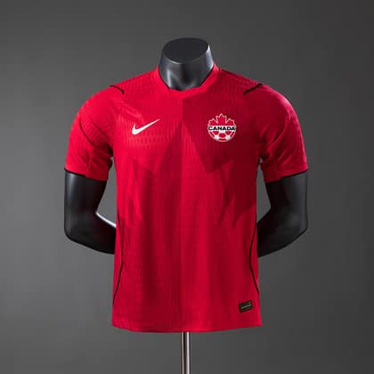 Canadá Local 2026 Player