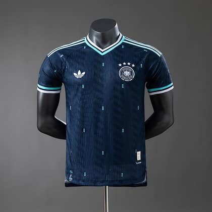 Alemania Visitante 2026 Player