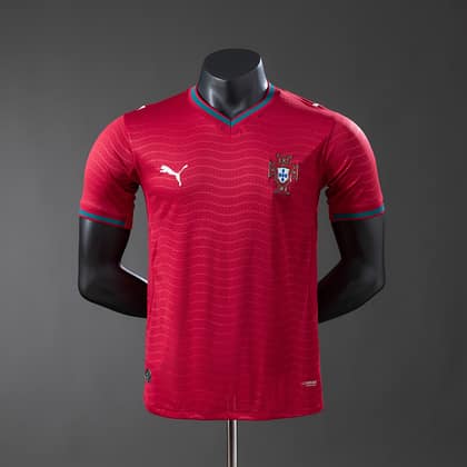 Portugal Local 2026 Player