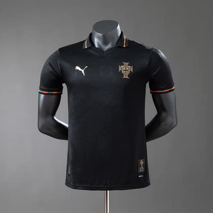 Portugal Edición especial 2026 Player (Negra)