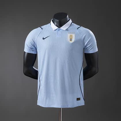 Uruguay Local 2026 Player