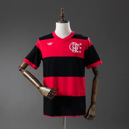 Flamengo Retro 1981