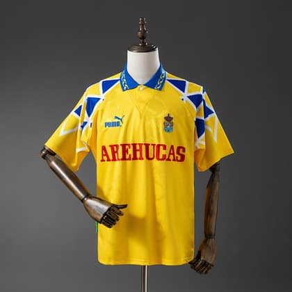 UD Las Palmas Retro 95/96