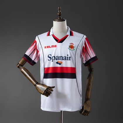RCD Mallorca Retro Visitante 97/99