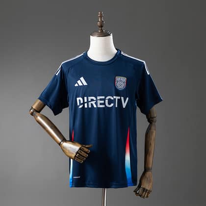 San Diego FC Local 25/26