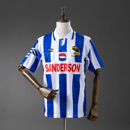 Sheffield Wednesday Retro 92/93