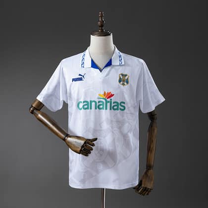CD Tenerife Retro Visitante 95/96