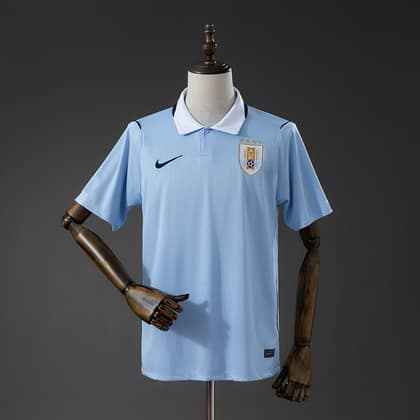 Uruguay Local 2026