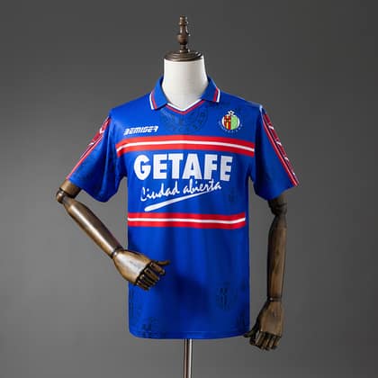 Getafe CF Retro 98/99