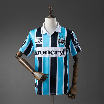 Grêmio Retro 97/98