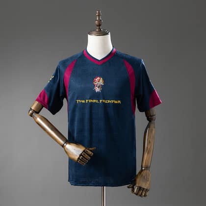 West Ham United Retro 2010