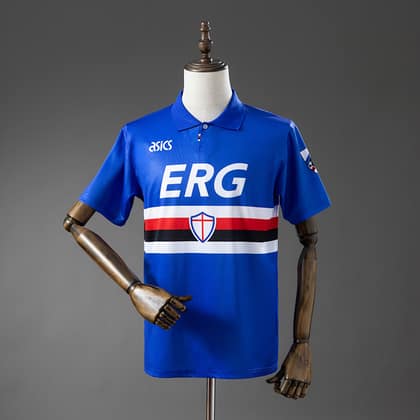 Sampdoria Retro 93/94