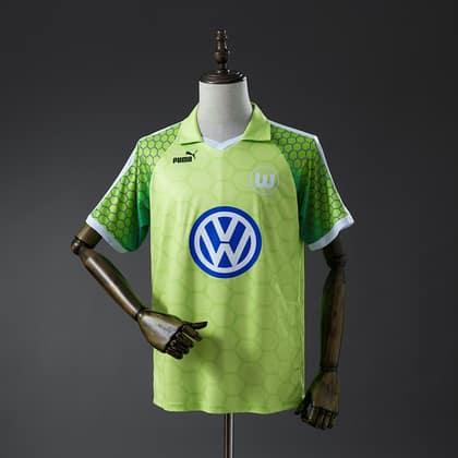Wolfsburg Retro 97/98