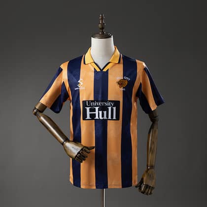 Hull City Retro 94/98