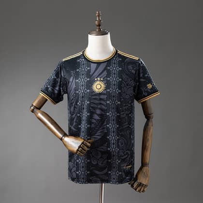 Argentina Edición especial 26/27 (Negra)