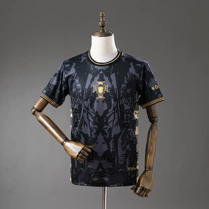 Portugal Edición especial 26/27 (Negra)