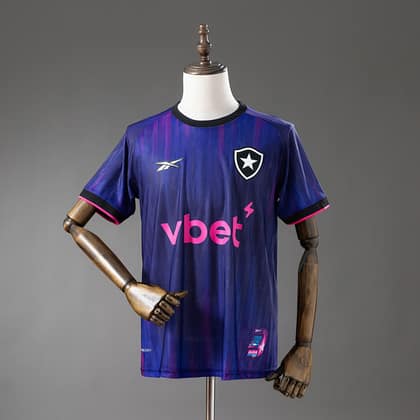 Botafogo Cuarta 25/26