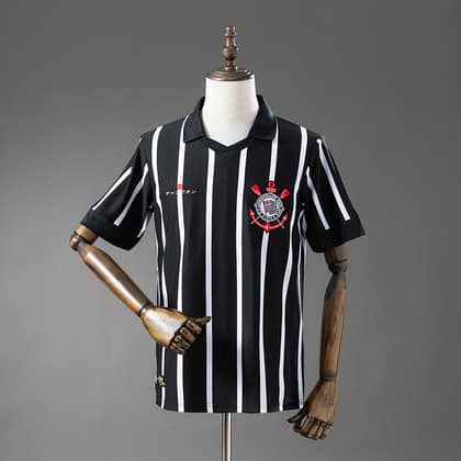 Corinthians Retro Edición especial 2012