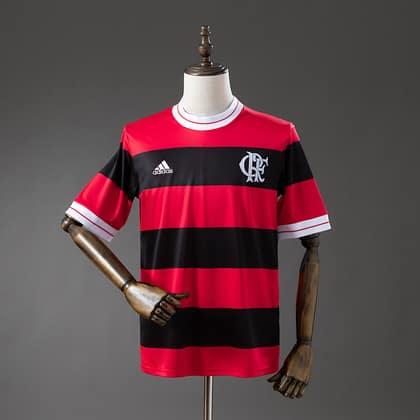 Flamengo Edición especial 2018
