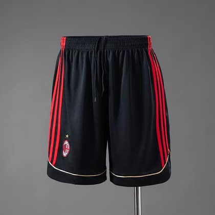 Pantalón AC Milan Local 06/07