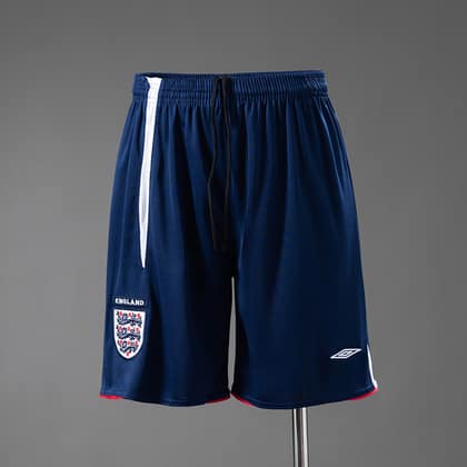 Pantalón Inglaterra Local 2006