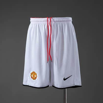 Pantalón Manchester United Local 07/08