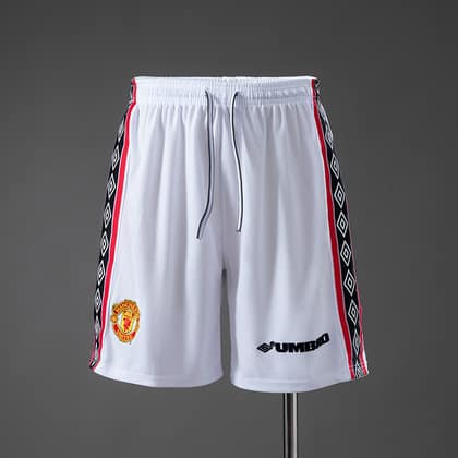 Pantalón Manchester United Local 1998