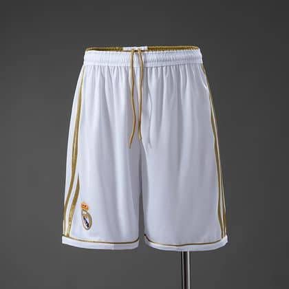 Pantalón Real Madrid Local 11/12