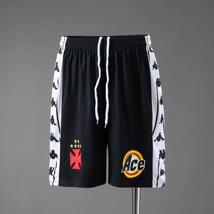 Pantalón Vasco da Gama Visitante 2000