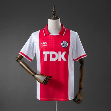 Ajax Retro 89/90
