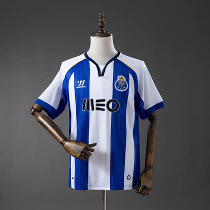 FC Porto Retro 14/15
