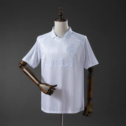 Chelsea Retro 98/00 (Blanca)