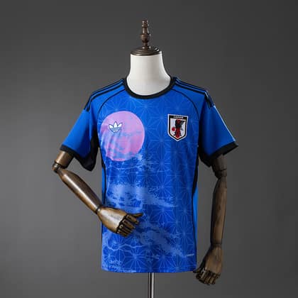 Japón Edición especial 25/26 (Azul)
