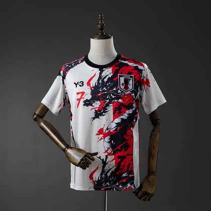 Japón Edición especial 25/26