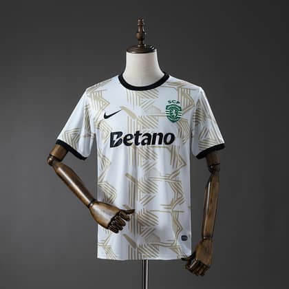 Sporting CP Edición especial 25/26