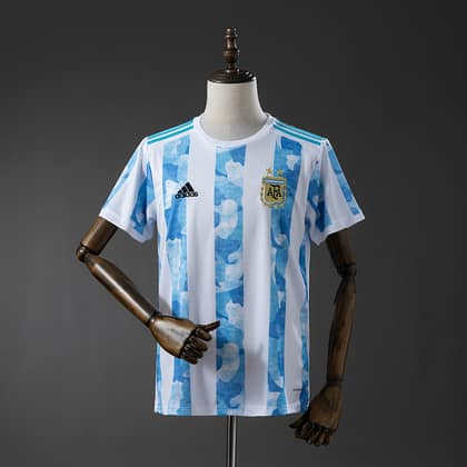 Argentina Local 2021