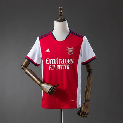 Arsenal Local 21/22