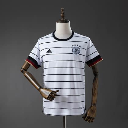 Alemania Local 2020