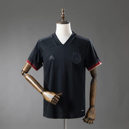 Alemania Visitante 2021